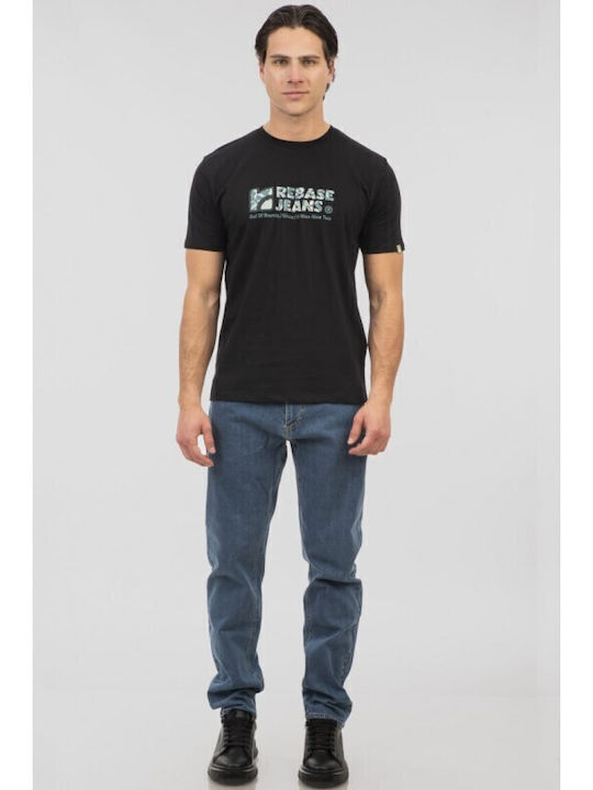 T-shirt Black