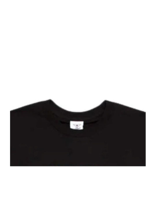 Тениска Black