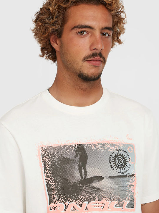 T-shirt White