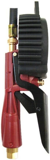 Pistol Profesional de Umflare Anvelope Schrader Michelin Eurodainu 0-11bar