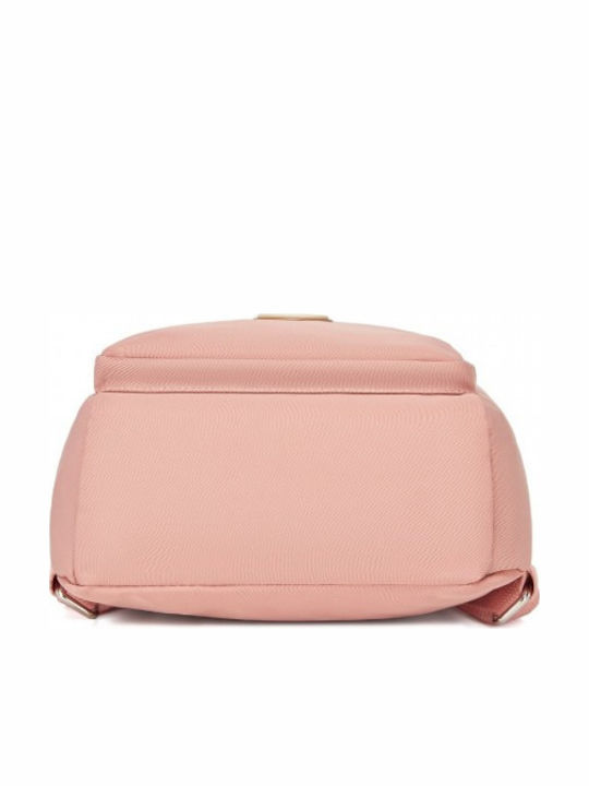 Women's Bag Backpack Pink