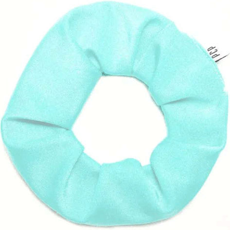 Pcp Elastic de Păr Mint Culoare Solidă Mint