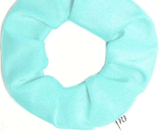 Pcp Elastic de Păr Mint Culoare Solidă Mint