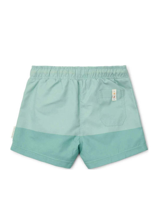 Little Dutch Παιδικό Μαγιό Βερμούδα / Σορτς Surf Blue
