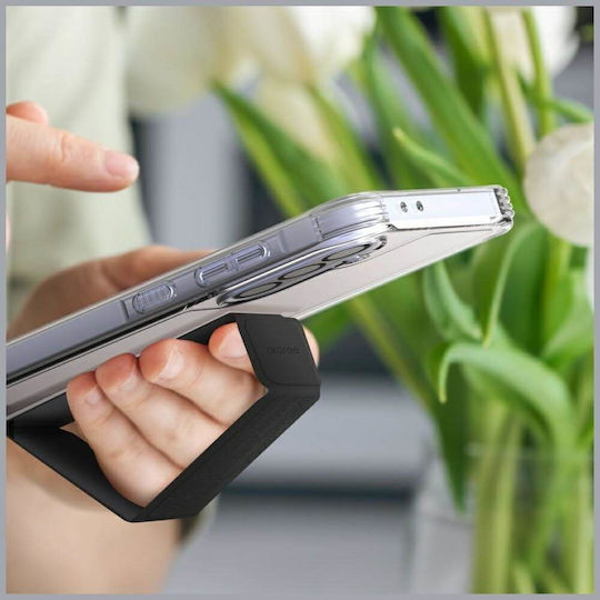 Araree Flexield Back Cover Σιλικόνης Διάφανο (Galaxy A36)