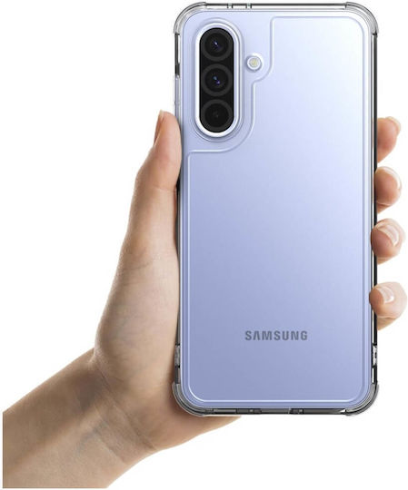 Araree Flexield Back Cover Σιλικόνης Διάφανο (Galaxy A36)