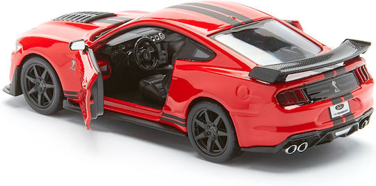 Bburago 2020 Mustang Shelby Gt500 Αυτοκινητάκι 1:32