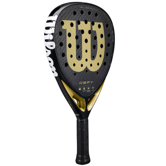 Wilson WR173711 Adults Padel Racket