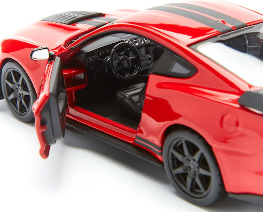 Bburago 2020 Mustang Shelby Gt500 Αυτοκινητάκι 1:32