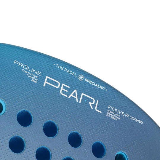 Bullpadel Ρακέτα Padel Ενηλίκων