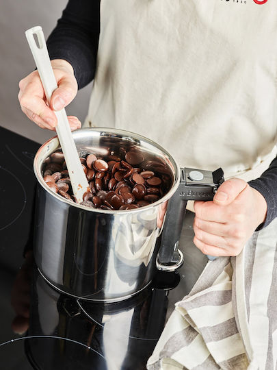 De Buyer Chocolate Bain Marie for Hob 1.5lt