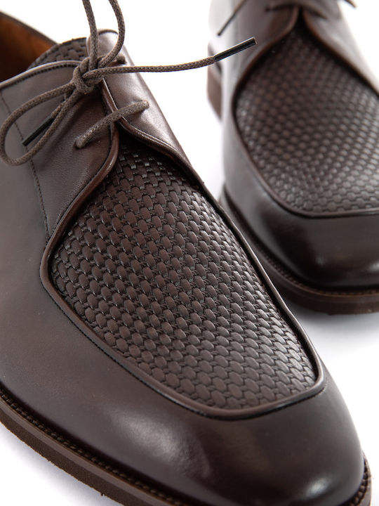 Mocasini barbati in Maro Culori