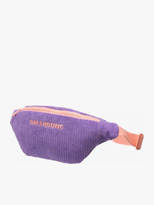 Always Sunshine Waist Bag Purple