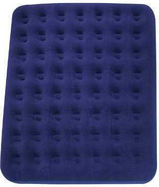 Inflatable Sleeping Mattress 191x137x22εκ.