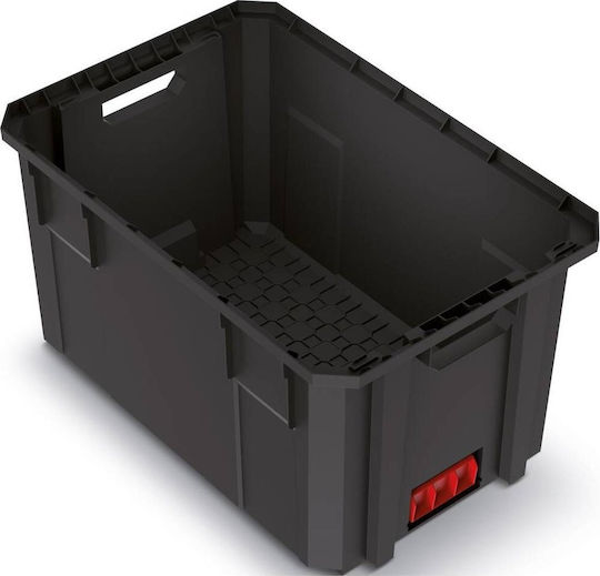 Kistenberg Pro Hand Tool Case Plastic Dimensions: W54.4xD36.2xH30cm