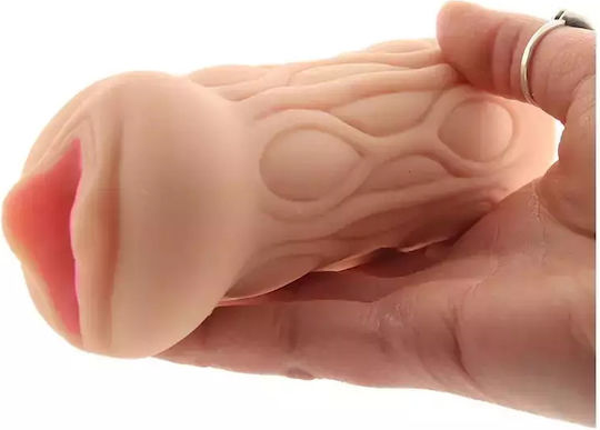 Star Strokers Masturbator Vagina