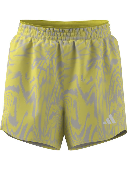 Train Essentials Women's Sporty Shorts Gray