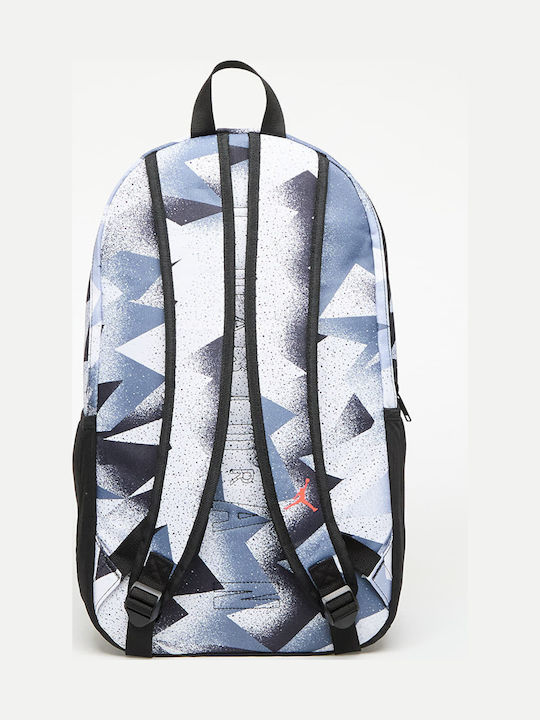 Jordan Backpack Μαύρο