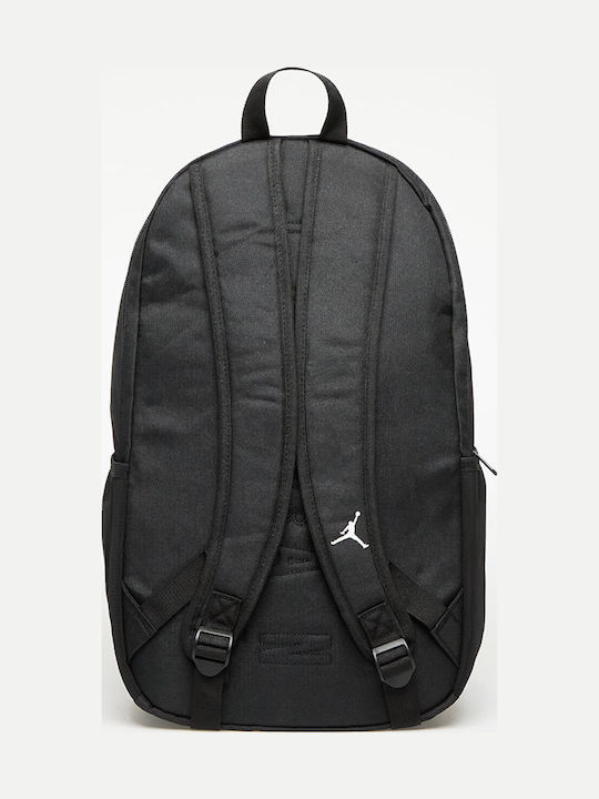 Jordan Backpack Μαύρο