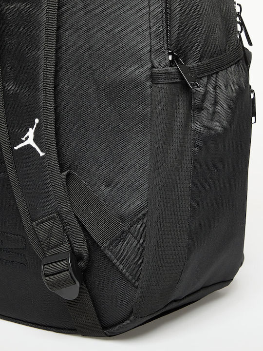 Jordan Backpack Μαύρο