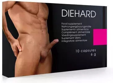 PharmQuests Stimulants Capsules