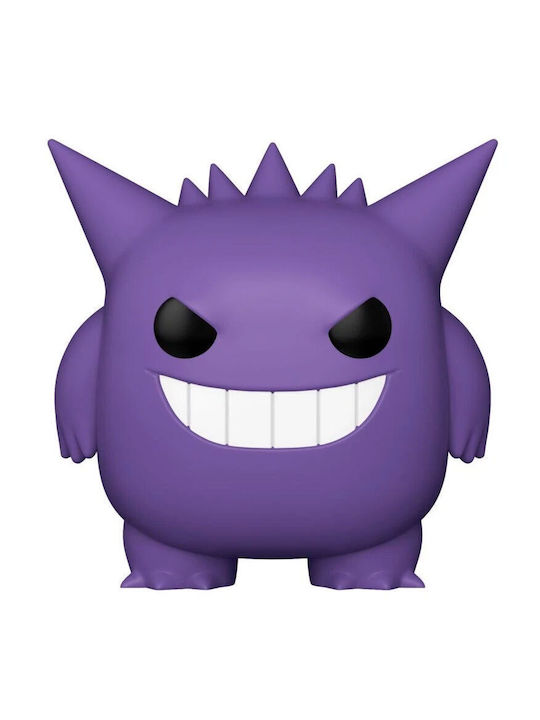 Funko Pop! Animation: Pokemon - Gengar 1049 Exclusive