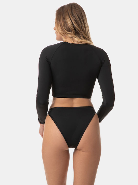 Rock Club Set Bikini