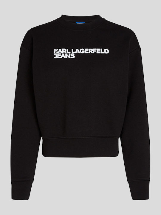 Women's Sweatshirt Black