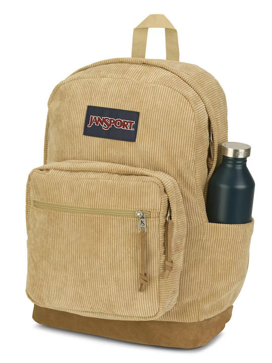 Jansport Pack 31lt Καφέ