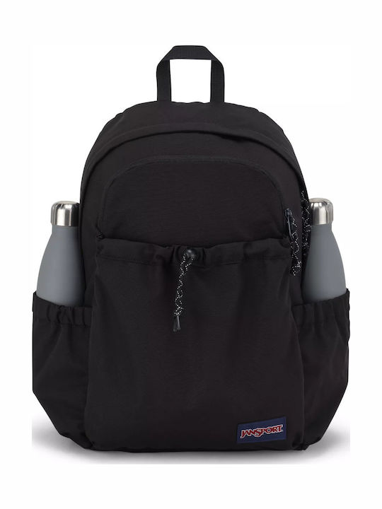 Jansport Pack 31lt Μαύρο