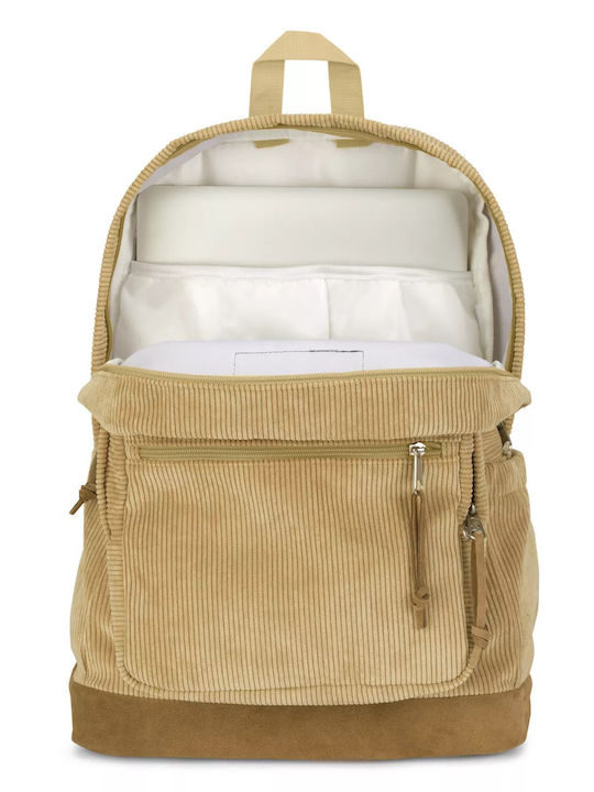Jansport Pack 31lt Καφέ