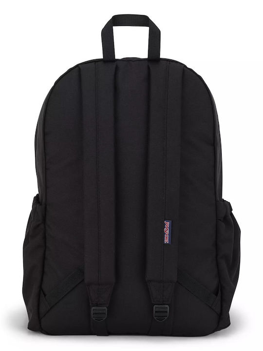 Jansport Pack 31lt Μαύρο