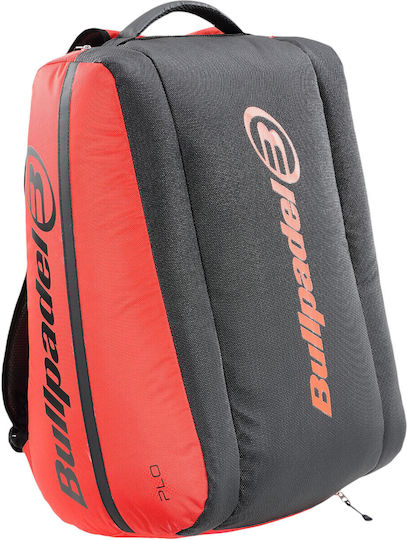 Bullpadel Θήκη Padel Κόκκινη