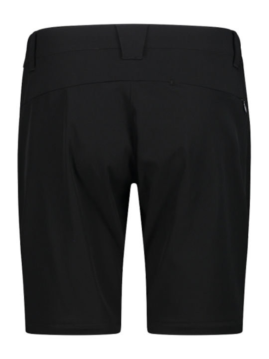 CMP Femei Lung Pantaloni de drumeție Negru