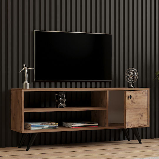 TV Stand Wison Sonoma L120xD29xH50cm