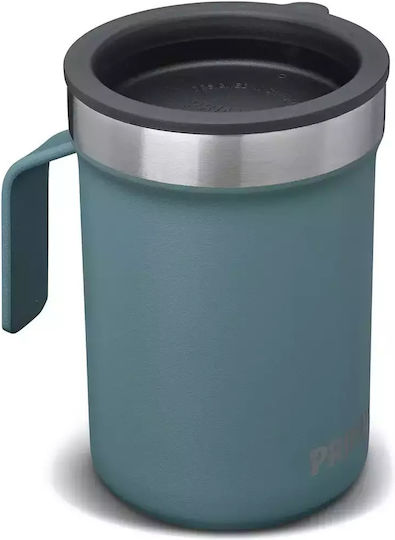 Primus Primus Thermosflasche Rostfreier Stahl 300ml Grün