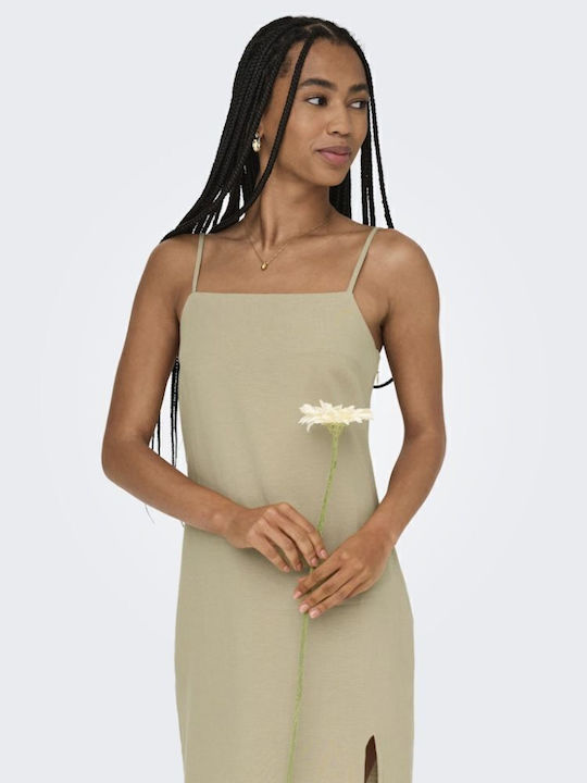 Sommer Mini Damenkleid mit Tränen Humus