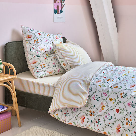 La Redoute Interieurs Многоцветна Калъфка За Възглавница 63x63см 350983871_4288_40