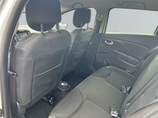 Renault Clio 1.5 dCi Expression Sport Tourer '19