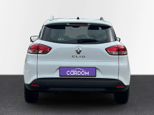 Renault Clio 1.5 dCi Expression Sport Tourer '19