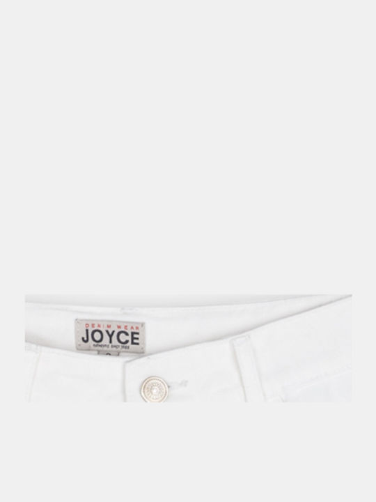 Joyce Joyce
