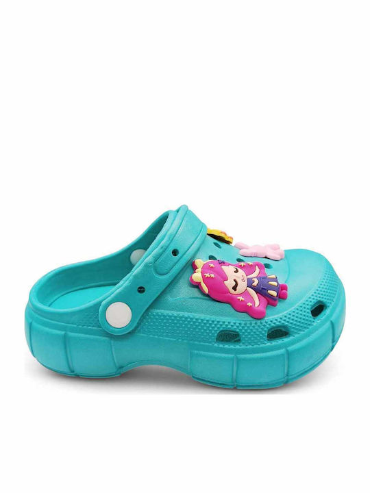 Schuhboot Türkis Schuhboot Türkis