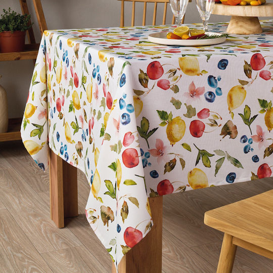 Kentia Σετ Crosta Multi 160x160εκ.