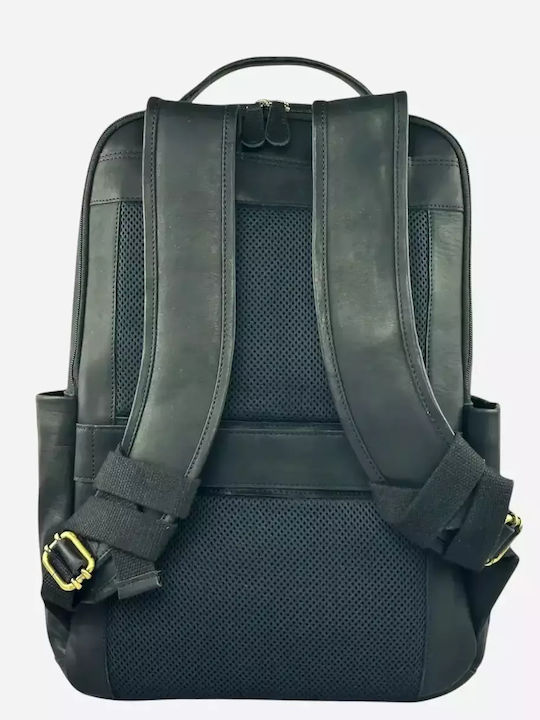 RCM Backpack Μαύρο