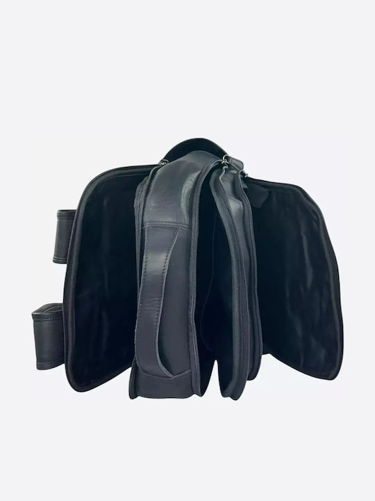 RCM Backpack Μαύρο