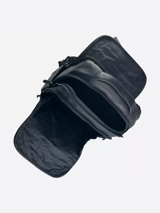 RCM Backpack Μαύρο