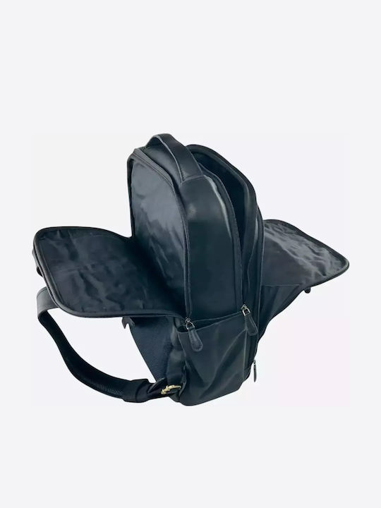 RCM Backpack Μαύρο