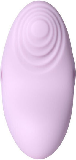 Svakom Echo 2 Vibrator Finger 2cm Lilac