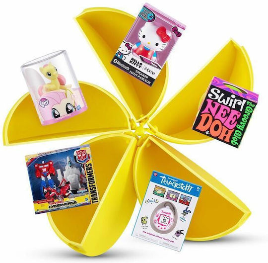 Zuru Toys Series 3 Mini Brands για 3+ Ετών (Διάφορα Σχέδια)