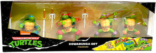 Comansi Ninja Turtles για 4+ Ετών (Διάφορα Σχέδια)